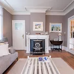Villa Chante By Interhome