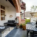 Villa Chante By Interhome Le Coq