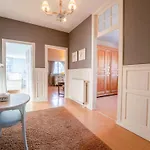 Chante By Interhome Villa Le Coq