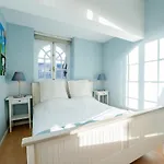 Villa Chante By Interhome