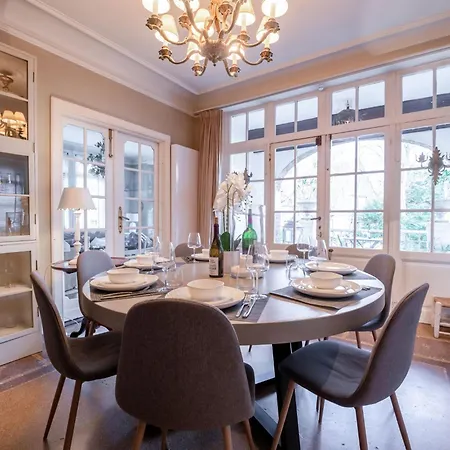 Chante By Interhome * De Haan