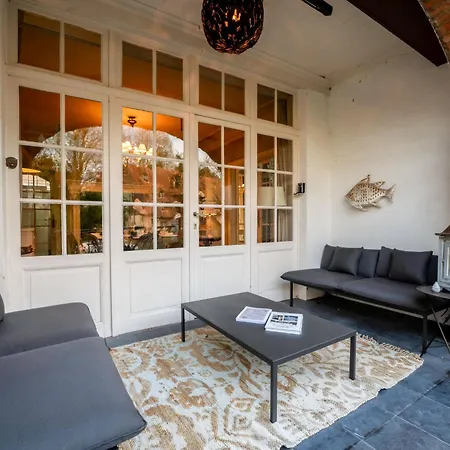 Villa Chante By Interhome *