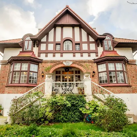 Villa Chante By Interhome *