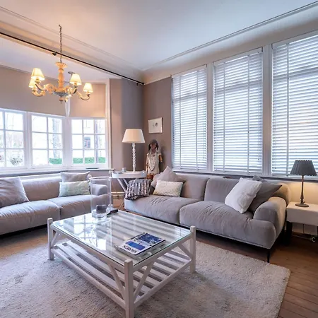 Chante By Interhome *