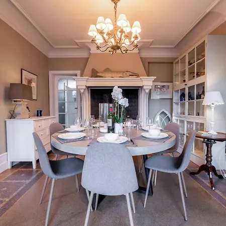 Chante By Interhome Villa De Haan