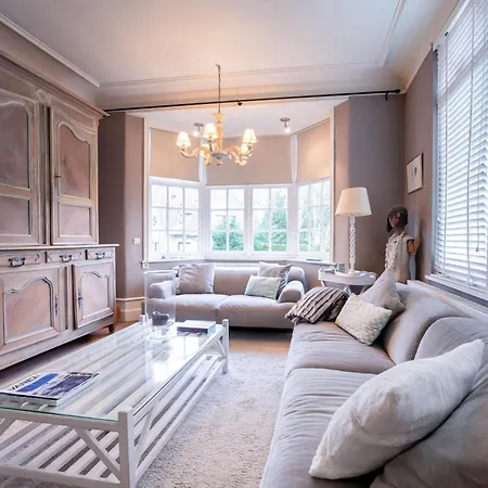 Chante By Interhome *