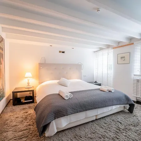 Chante By Interhome Villa *