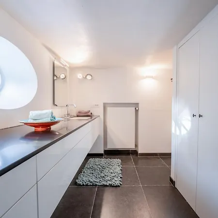 Chante By Interhome Villa