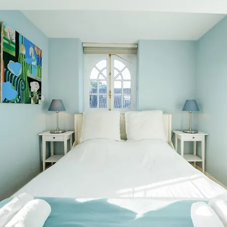 Villa Chante By Interhome *