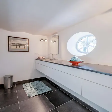 Chante By Interhome Villa De Haan