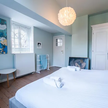 Villa Chante By Interhome De Haan