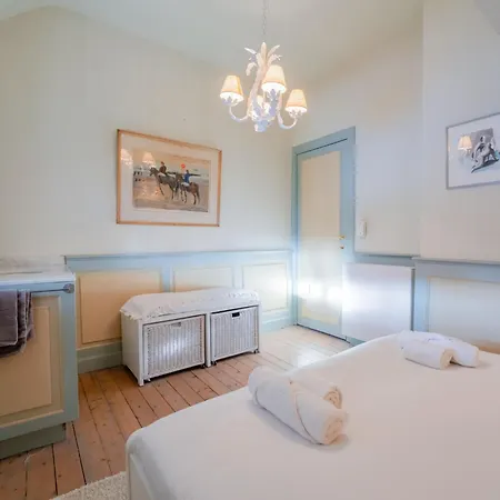 Villa Chante By Interhome