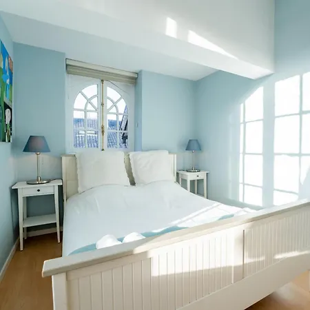 Villa Chante By Interhome