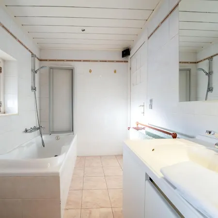 Villa Chante By Interhome *