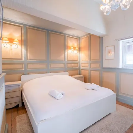 Chante By Interhome Villa De Haan