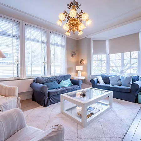 Chante By Interhome Villa