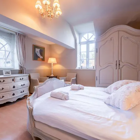 Chante By Interhome Villa *