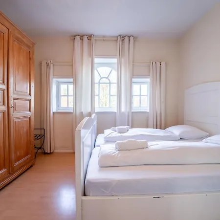 Villa Chante By Interhome *