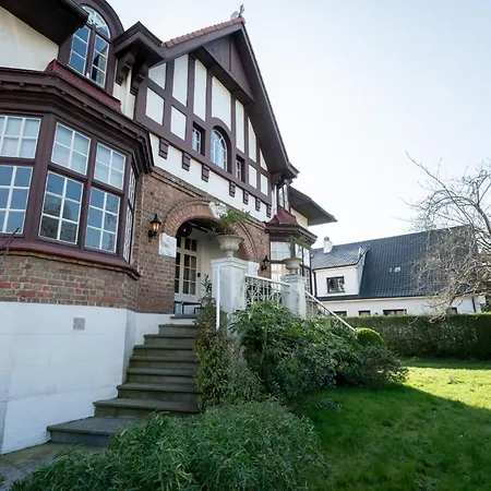 Villa Chante By Interhome