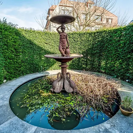 Villa Chante By Interhome *