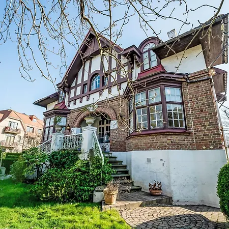 Chante By Interhome Villa De Haan