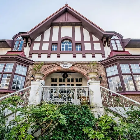 Villa Chante By Interhome *