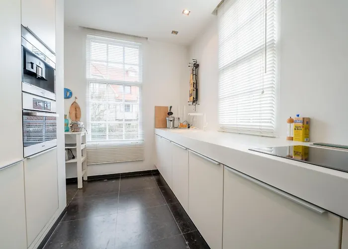 Chante By Interhome * De Haan