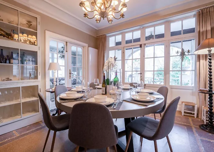 Chante By Interhome * De Haan