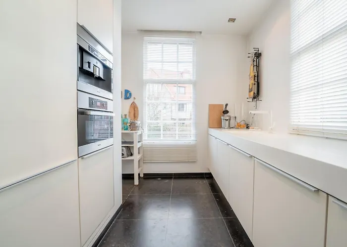 Chante By Interhome De Haan