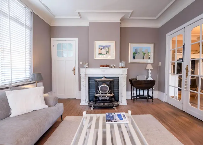 Villa Chante By Interhome