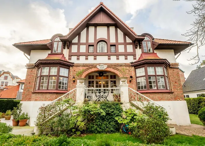 Villa Chante By Interhome *