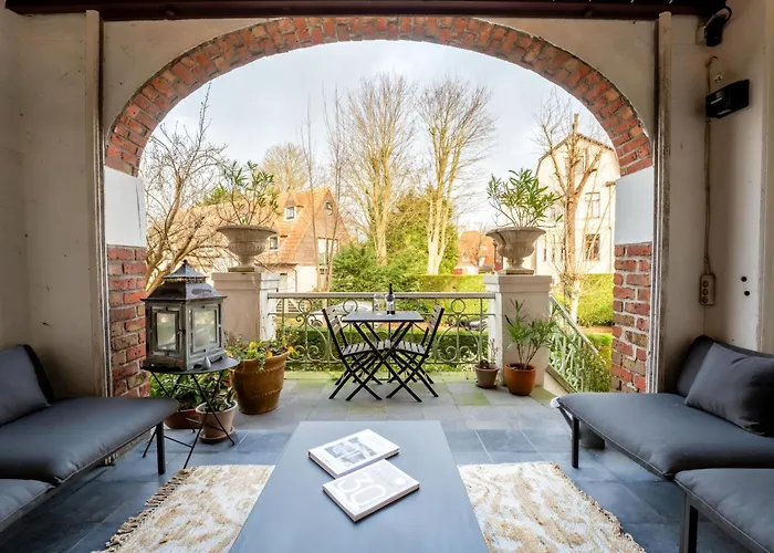 Chante By Interhome De Haan