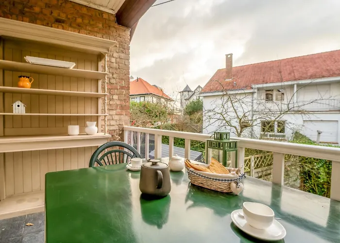 Chante By Interhome De Haan