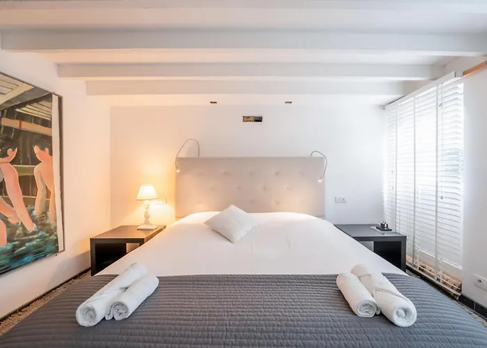 Chante By Interhome Villa