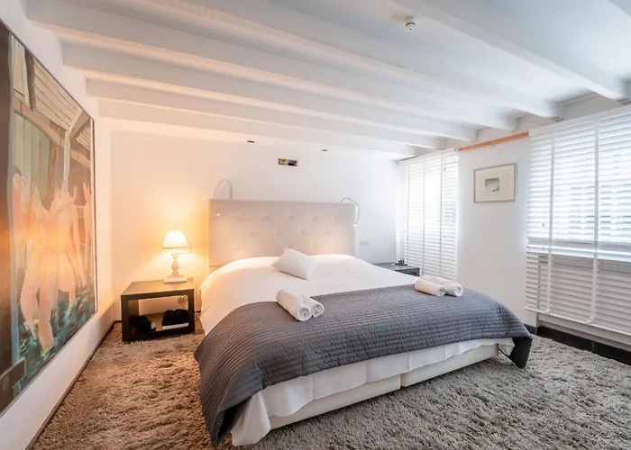 Chante By Interhome Villa *