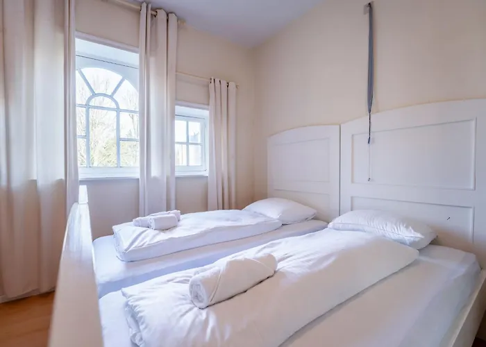 Villa Chante By Interhome De Haan