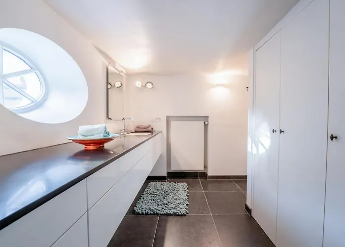 Chante By Interhome Villa