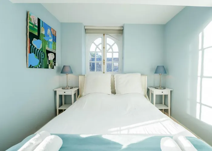 Villa Chante By Interhome *