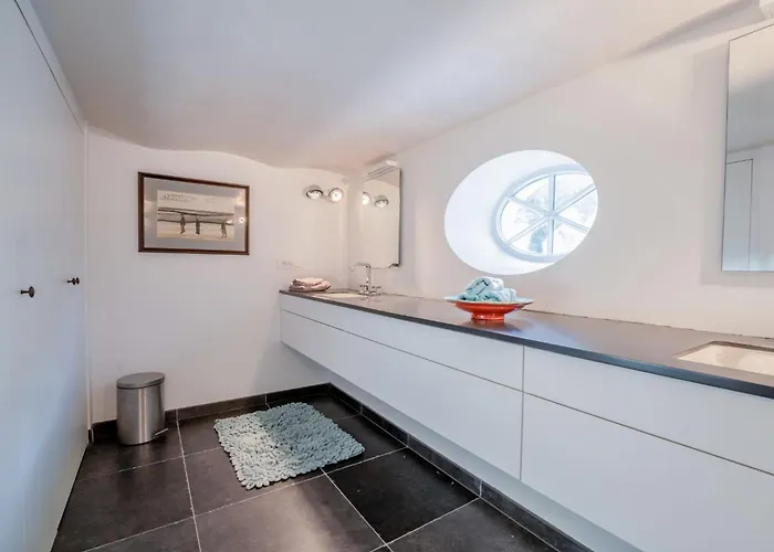 Chante By Interhome Villa De Haan