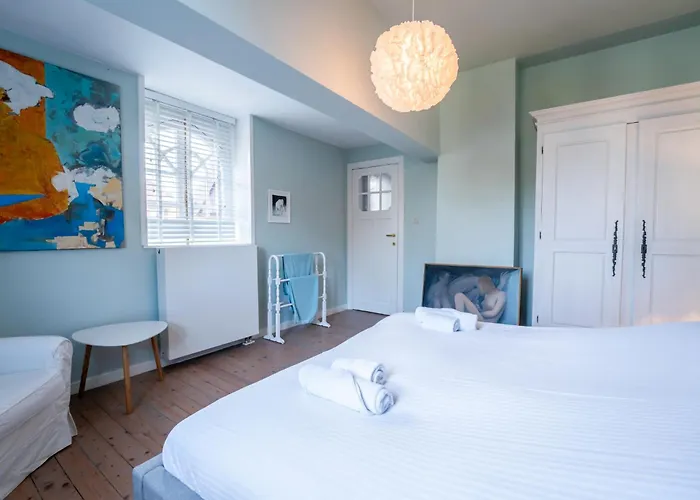 Villa Chante By Interhome De Haan