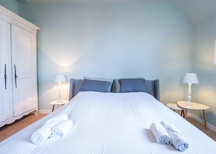 Chante By Interhome *