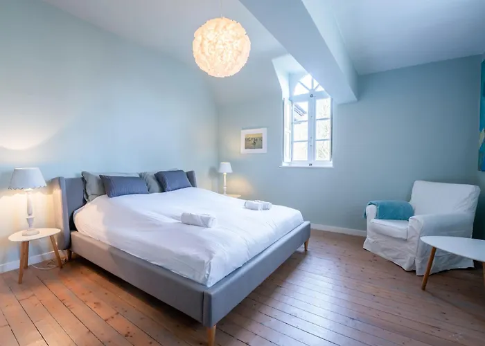 Chante By Interhome De Haan