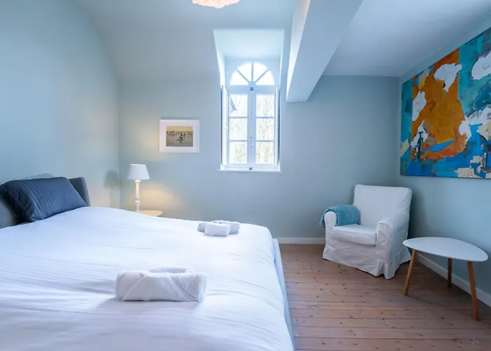 Chante By Interhome * De Haan