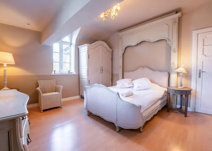 Villa Chante By Interhome De Haan