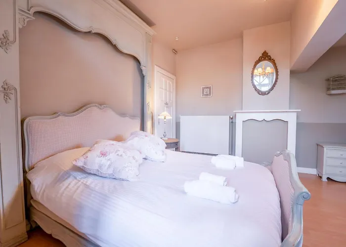 Chante By Interhome * De Haan