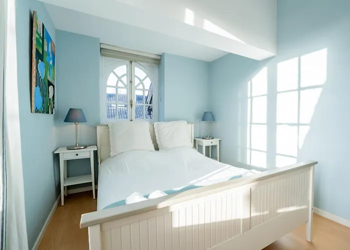 Villa Chante By Interhome