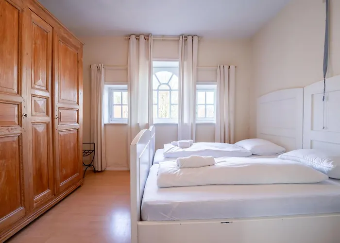 Villa Chante By Interhome *