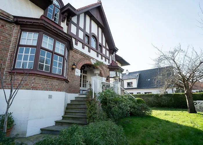 Villa Chante By Interhome