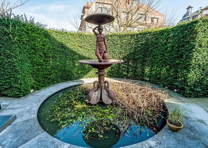 Villa Chante By Interhome *