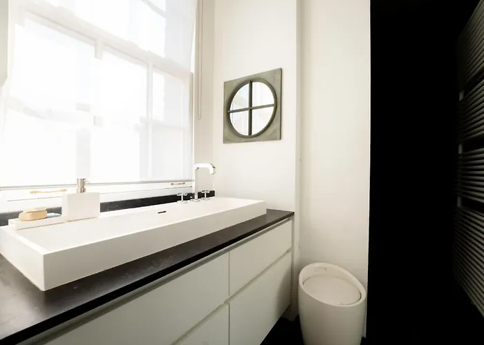 Chante By Interhome Villa De Haan